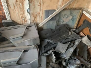 багажник на крышу мерседес спринтер: Mersedes cewka. 4 goz ucun zapcas qiymetde razilasmax olar — 4