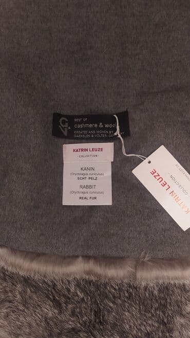 ədyalar: Yeni rəng - Boz Pled, Ünvandan götürmə, Pulsuz çatdırılma — 2