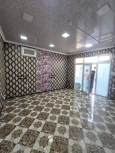 otag: Müşfiqabad qəsəbəsində, İstanbul Mall-a yaxın ərazidə repetitorlar — 2