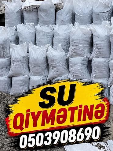 Məhsul: Qum (kisələrdə)
Çınqıl atsep Şeben
digər elanlara baxın lalafo.az -da Məhsul: Qum (kisələrdə)
Çınqıl atsep Şeben
digər elanlara baxın