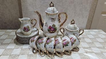 first class cay qiymeti: Çay dəsti — 1