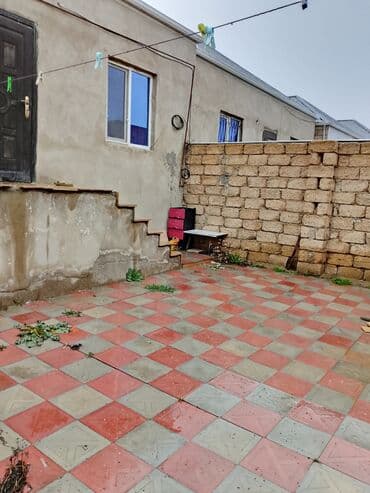 Коммерческая недвижимость: Геокмалы 3 комнаты, 78 м², Нет кредита, Средний ремонт — 1