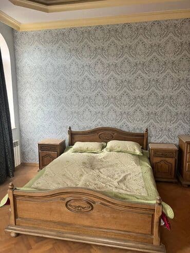 купить двуспальная кровать: Гардеробный шкаф — 2