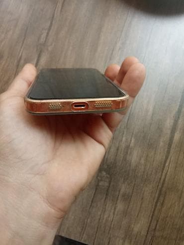 iped mini 6: Smartfon üçün qoruyucu örtük (case) - Model: “IP Xr 17 proya yığılma — 3