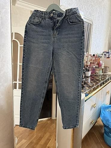 cins etek: Cinslər, Zara, S, M — 6
