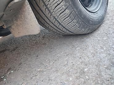 ford transit 2007: Satılır: 15 diy disq teker bir likde disqler eyrisiz catsiz tekerler — 4