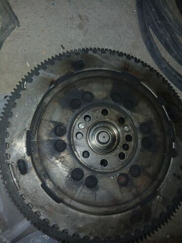 Salam m111 matordan cixib 2.3 kompressordan tam orginal iqrayewiy — 3