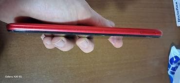 htc a 2000: Samsung Galaxy A26 5G, цвет - Красный — 5