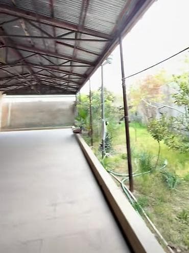 binəqədi kiraye evler: 140 kv. m, 5 otaqlı, Kombi, Qaz, İşıq — 1