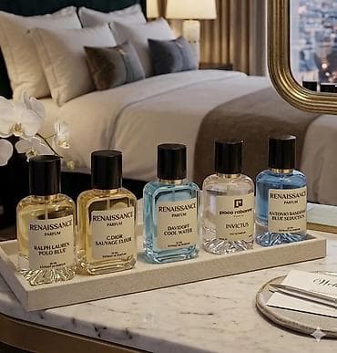 kilian: Renaissance Parfum – kişi və uniseks ətir ekstraktları kolleksiyası - — 1