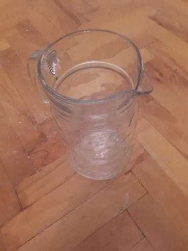 qepik pullar: Pashabahceden olan qrafin. Yenidir hec ishlenmeyib — 2