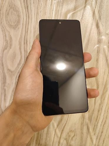 samsung notebook: Samsung Galaxy A51, 128 GB, rəng - Ağ, İki sim kartlı, Face ID — 2