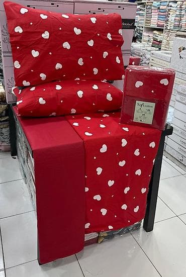 İkinəfərlik çarpayı, Azərbaycan, Yeni