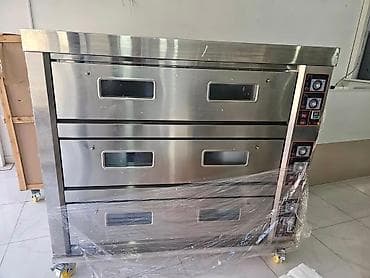 Elektrik soba, Çörək, Şirniyyət üçün, Pizza, Yeni — 5