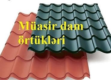 kondsanerler: Şifer, Dəmir, Yeni, Pulsuz çatdırılma, Ödənişli quraşdırma, Zəmanətli, Kredit var — 2