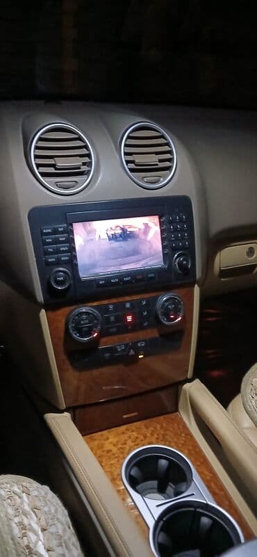 turbo az c class: Mercedes-Benz M-Class: 3.5 l | 2008 il Ofrouder/SUV — 31