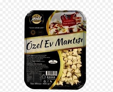 Упаковочные аппараты: 190x144 mm ölçüsündə 4 ədəd qəlibdən ibarət olan qida məhsullarının — 5