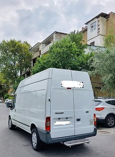 перевозка мебели в баку: Год, Ford, С депозитом, С правом выкупа — 3