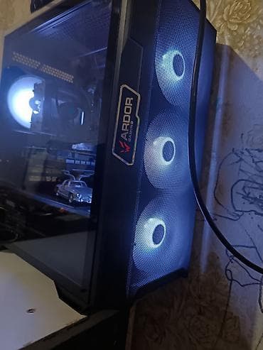 asus x509jb ej010: CPU: intel core i3 10105F GPU: Msi GTX 1650 VENTUS XS 4gb RAM: 16gb — 4