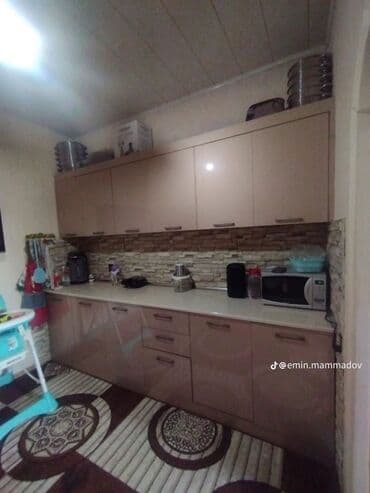 xacmaz torpaq: Tikinti, Mülkiyyətçi, Bələdiyyə — 1