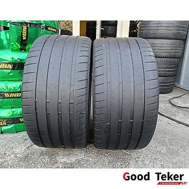 ✅275/30/20 Bir cüt yaxşı vəziyyətdə iki ədədin qiyməti 180Azn 🚗 Köhnə lalafo.az -da ✅275/30/20 Bir cüt yaxşı vəziyyətdə iki ədədin qiyməti 180Azn 🚗 Köhnə