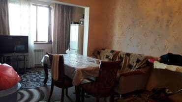 ucbucaq evlər: Bakı, Bakıxanov qəs., 3 otaqlı, Köhnə tikili, 70 kv. m — 3