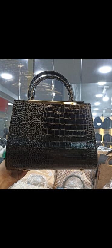 kurtka qadin ucun: Əl çantası — 23