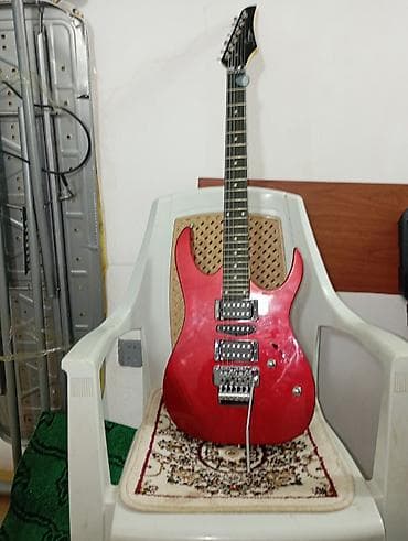 Elektro gitaralar: Elektron gitara — 2