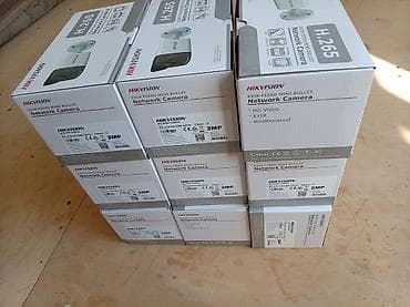 av kabel tv: Hikvision EXIR Fixed Mini Bullet Network Camera – DS-2CD1021G0E-I(ECO) — 2