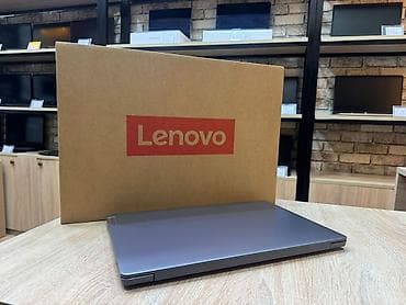 lenovo notebook: Yeni Lenovo IdeaPad, 15.6 ", AMD Ryzen 5, 512 GB, Ünvandan götürmə, Ödənişli çatdırılma, Rayonlara çatdırılma — 4