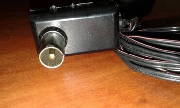 магазин часов в баку: "Sowar" anten adaptoru satılır — 2