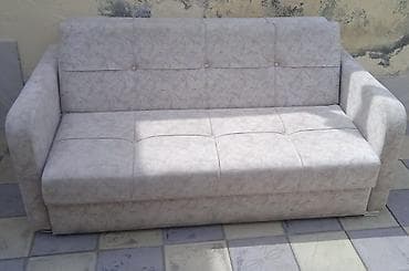 embavod mebelleri: Di̇van-kravat, İşlənmiş, Açılan, Parça, Çatdırılma yoxdur — 2