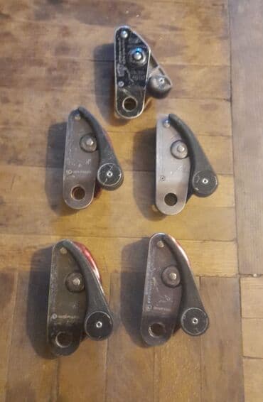 bakıda ovcu mağazaları: Снаряжение — 2