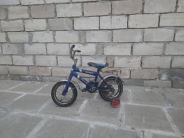 qız usaq geyimləri: İki təkərli Uşaq velosipedi 28", sürətlərin sayı: 21 — 6