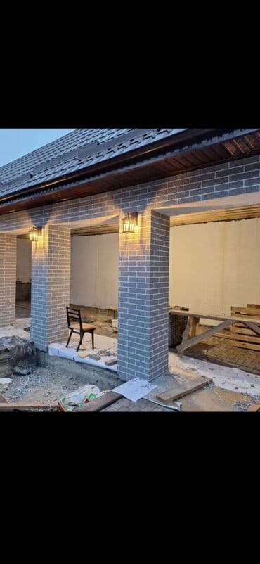 Toyota: Fasad işləri – dekorativ suvaq və aqlay effektli dizayn Təklif: - — 9