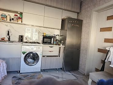 merdekanda ev: Evimi təcili satiram Xirdalanda 11 nömrəli məktəbin yanında.51 kv — 1