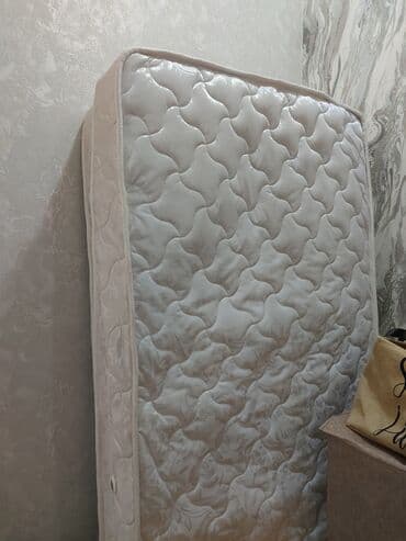 нитки для вязания: Простой матрас, Односпальное — 1