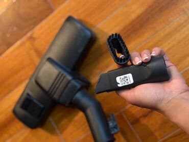 Вентиляторы: Пылесос Samsung, Сухая уборка, Платная доставка — 2