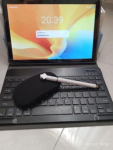 telefon qoruyucu: CMX S26Ultra planşet - Model: S26Ultra (CMX) - Rəng: qızılı/şampan - — 2