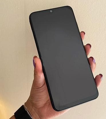 Xiaomi 11 Lite, 128 GB, rəng - Qara, 
 Barmaq izi, İki sim kartlı