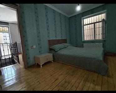 araz market neftciler: 77 kv. m, 3 otaqlı, Kombi, Qaz, İşıq — 10