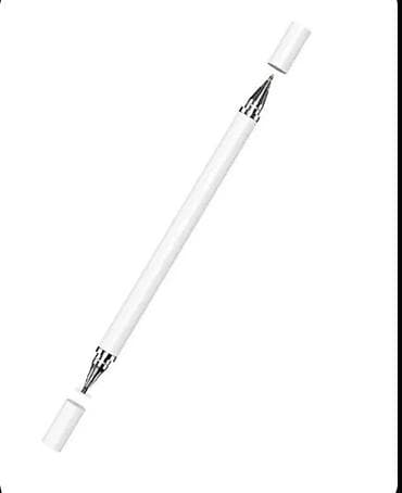 3 cür stylus var (limitli sayda) 1ci 4manat 2ci 2manat 3cu ağ isə — 7