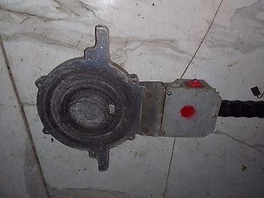 Digər biznes avadanlığı: Plastik boruları yapişdirmaq űcűn űtű.payalnik — 2