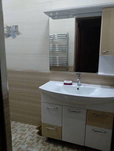 kiraye ev sulutepe: İnşaatçılar metrosunun yaxınlığında, 16 mertebeli binanın 9-cu — 8