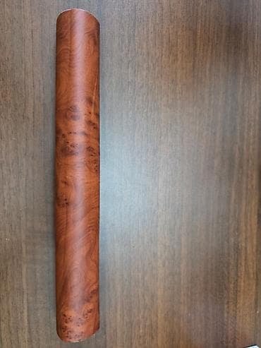 Окна: Mebel və avtomobil salonu üçün dekorativ vinil örtük - Taxta — 2