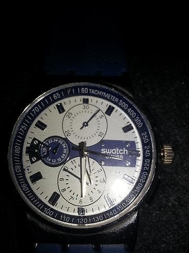 maqnit saatlar: Satilir swatch swiss kişi qol saati orjinal deyil kopiyadı. Ama — 3