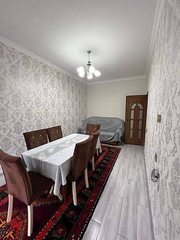 əcəmidə kirayə evlər: 90 kv. m, 3 otaqlı, Kombi, Qaz, İşıq — 8
