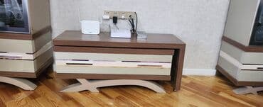 Ev üçün mebel: Yeni, TV stend, Servant, Türkiyə — 7