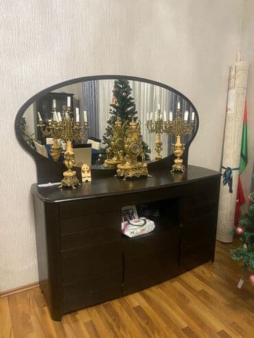 Divan və kreslo dəstləri: Qorka — 3