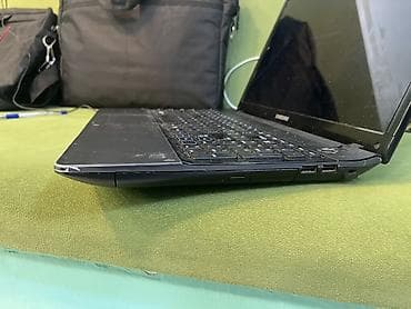 samsung notebook: Samsung noutbuk Corei 5 3 Saat zaretka saxlayır tam işlek biraz — 5